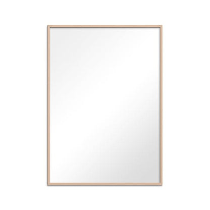 Mirror Framed in Rose Wood