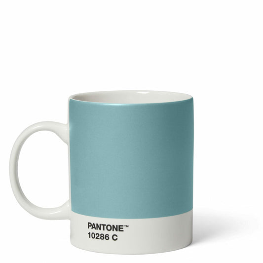 Pantone Mug in Ice Blue 10286
