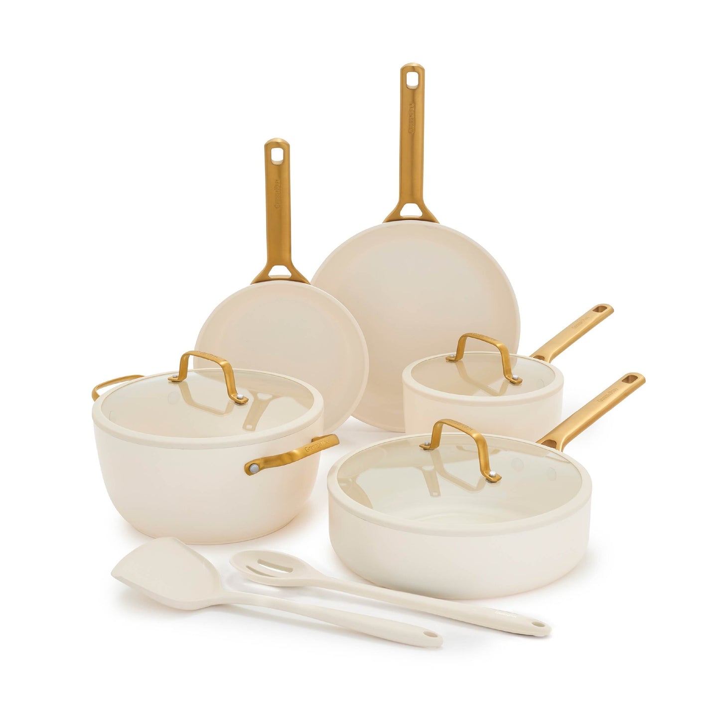 GreenPan Reserve Pro Cookware Set