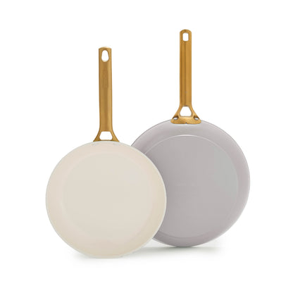 GreenPan Reserve Pro Frying Pan Set