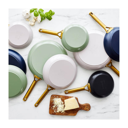 GreenPan Reserve Pro Frying Pan Set