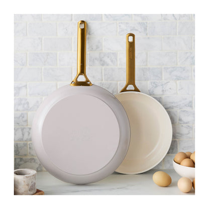 GreenPan Reserve Pro Frying Pan Set