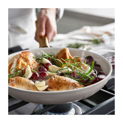 GreenPan Reserve Pro Frying Pan Set