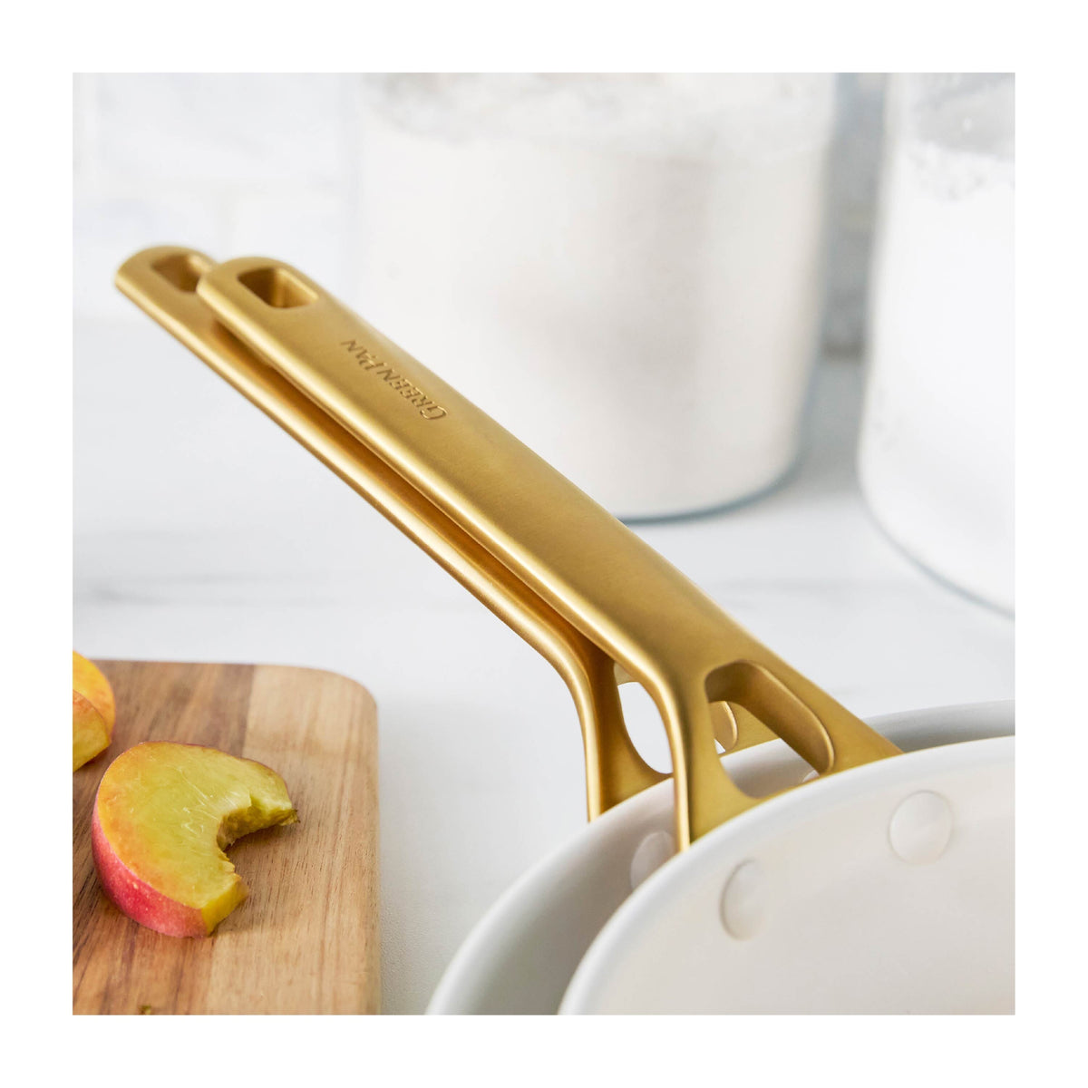 GreenPan Reserve Pro Frying Pan Set