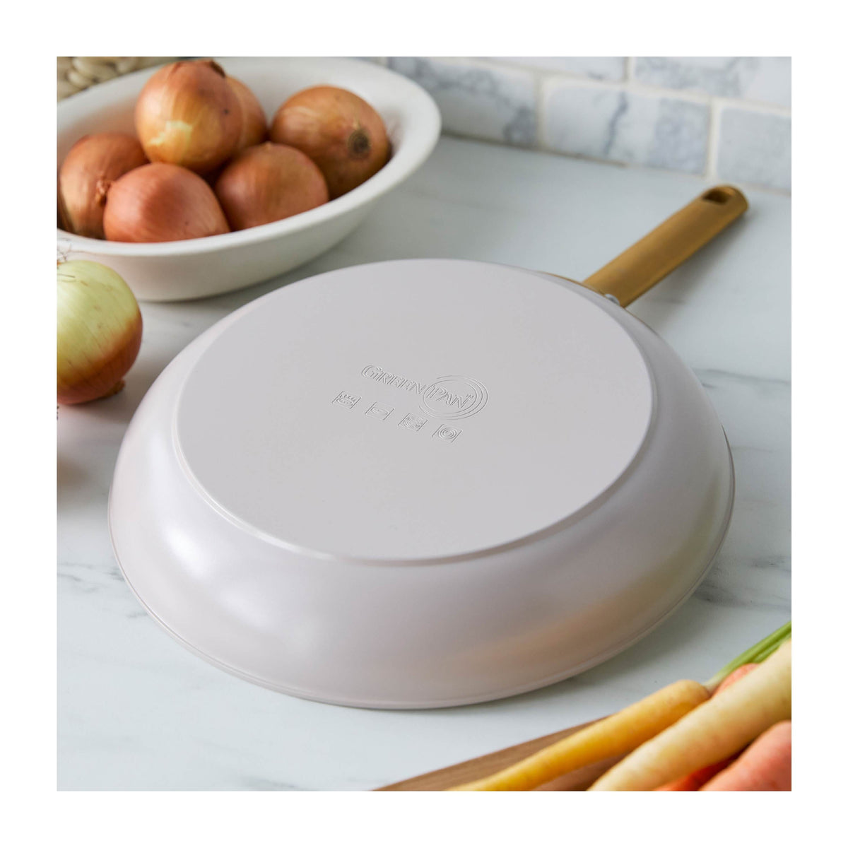 GreenPan Reserve Pro Frying Pan Set