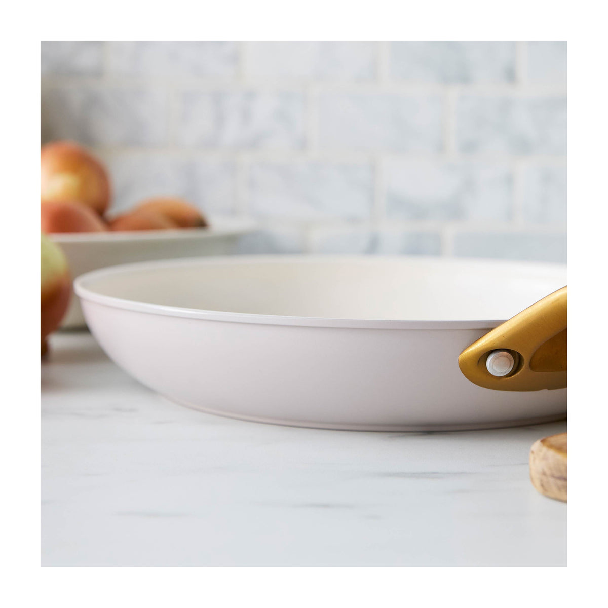 GreenPan Reserve Pro Frying Pan Set