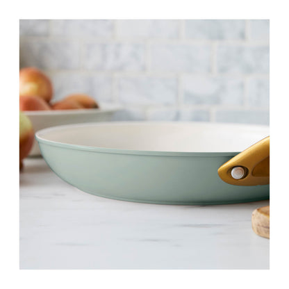 GreenPan Reserve Pro Cookware Set