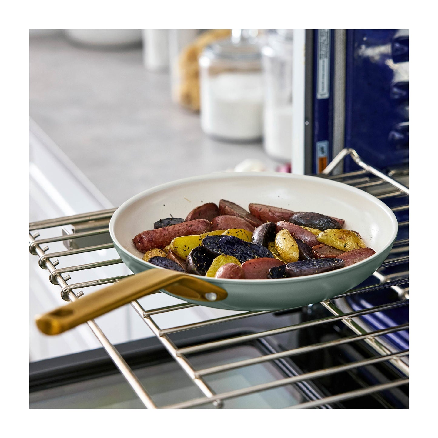 GreenPan Reserve Pro Cookware Set