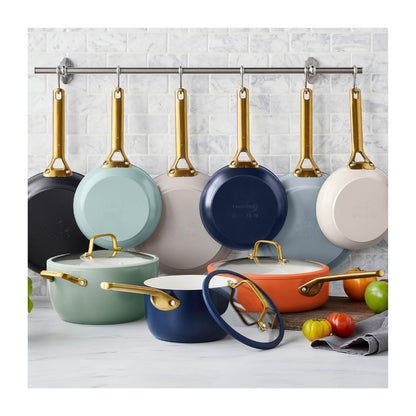GreenPan Reserve Pro Cookware Set