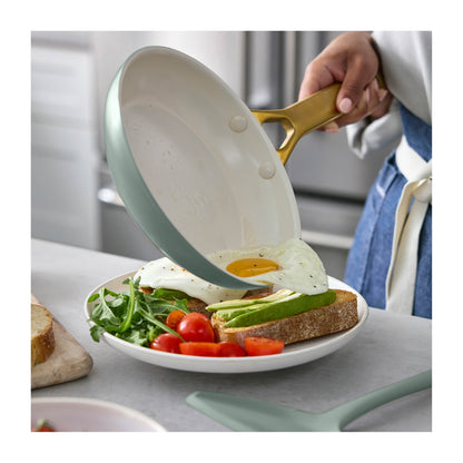 GreenPan Reserve Pro Cookware Set