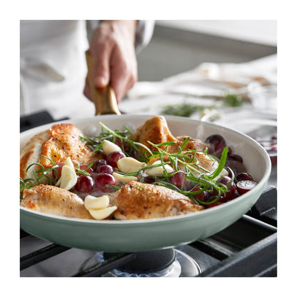 GreenPan Reserve Pro Cookware Set