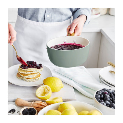 GreenPan Reserve Pro Cookware Set