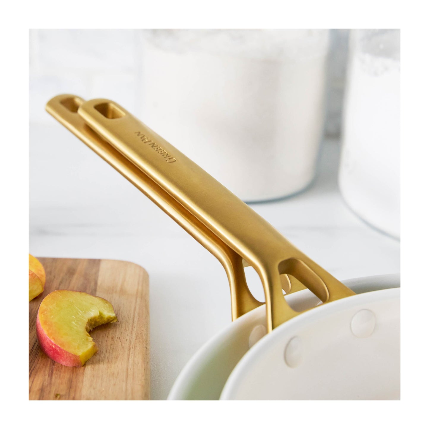 GreenPan Reserve Pro Cookware Set