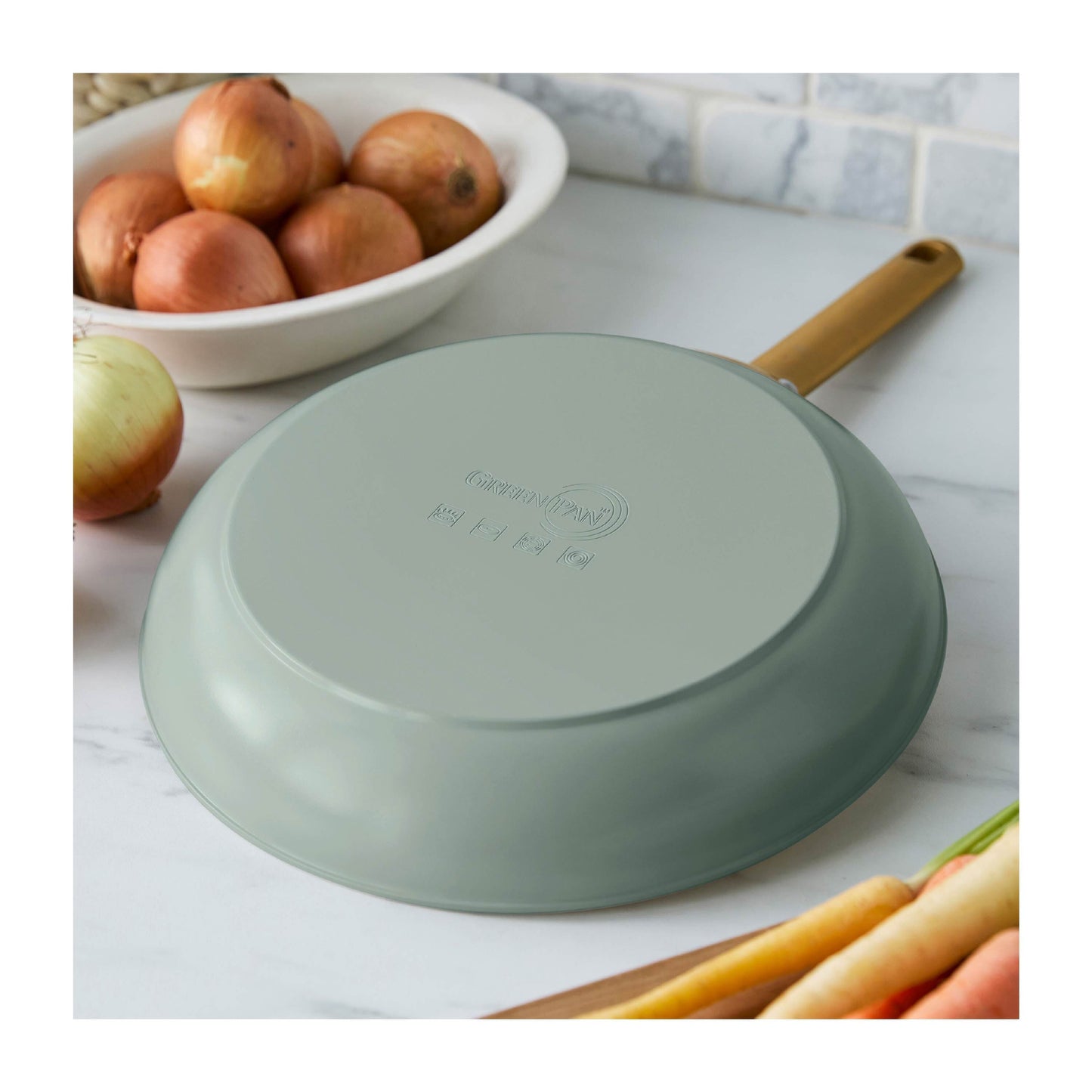 GreenPan Reserve Pro Cookware Set