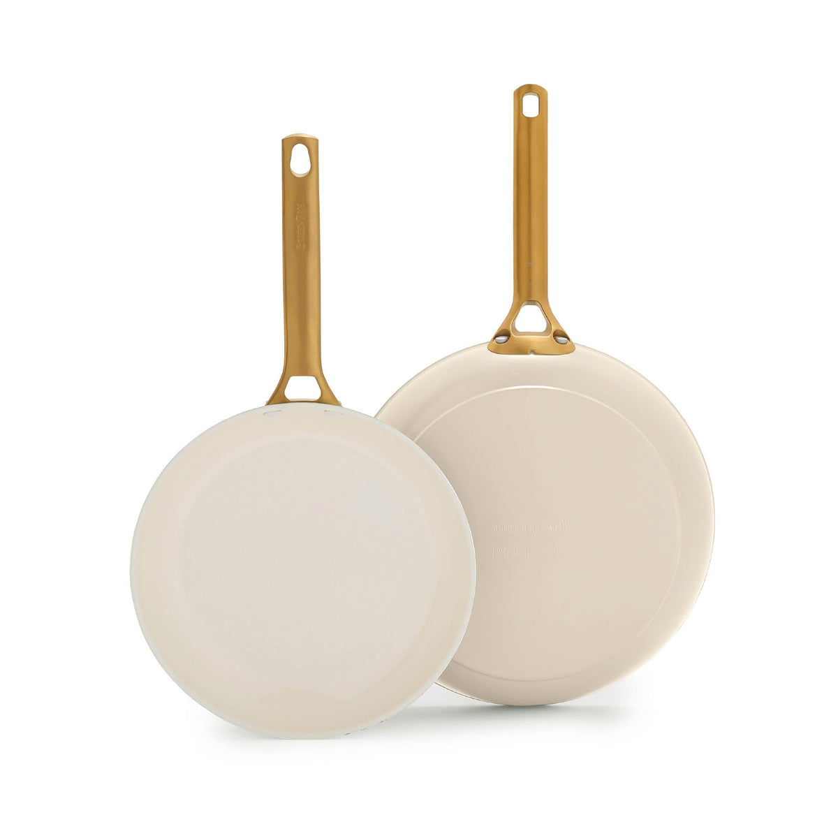 GreenPan Reserve Pro Frying Pan Set