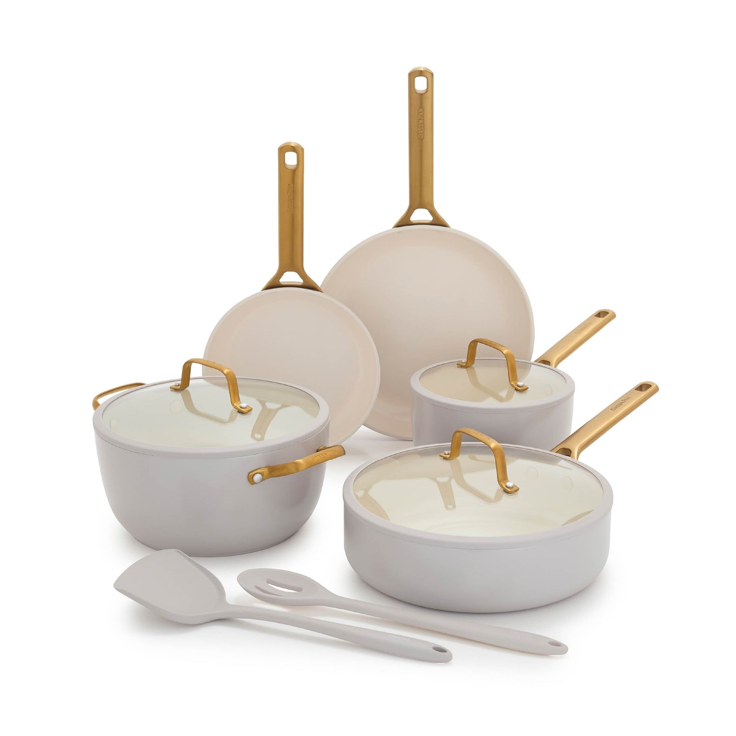 GreenPan Reserve Pro Cookware Set