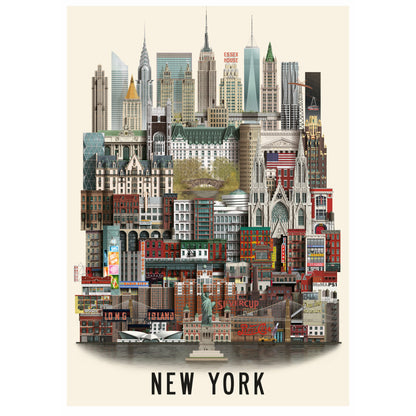 Martin Schwartz Poster Selection