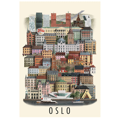 Martin Schwartz Poster Selection