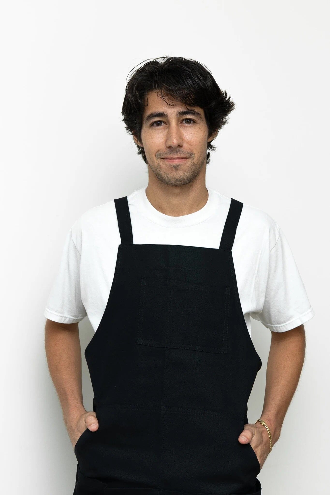 PAC BBQ Grilling Apron