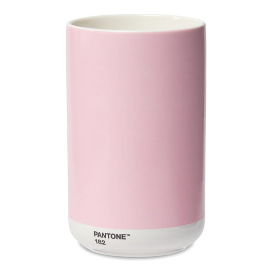Pantone Jar in Gift Box in Light Pink 182 C