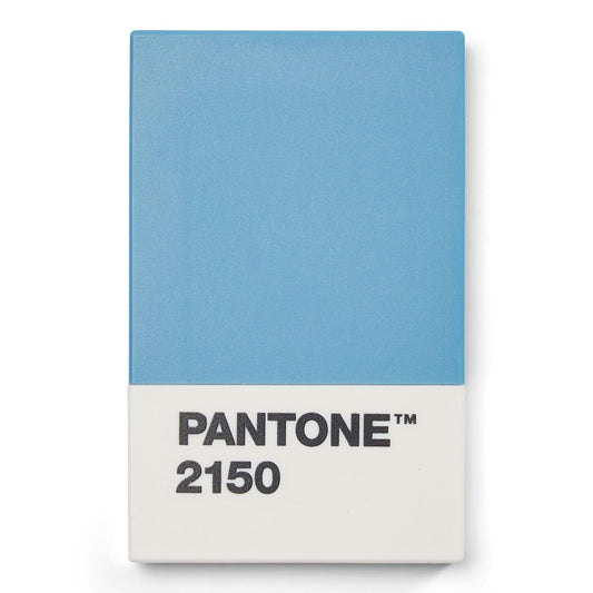 Pantone Credit Card Holder in Blue 2150