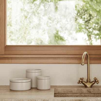 Blomus Pilar Food Storage Canisters