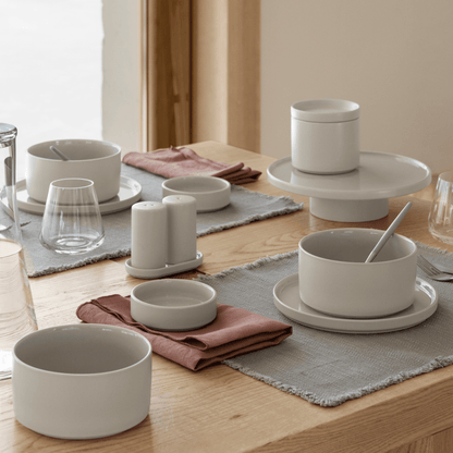 Blomus Pilar Salt & Pepper Shaker Set