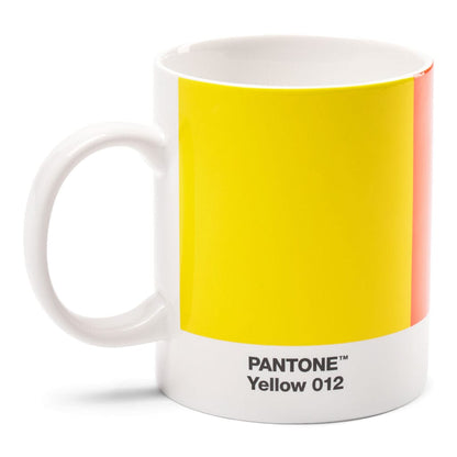 Pantone Limited Edition Mug in 1st Edition