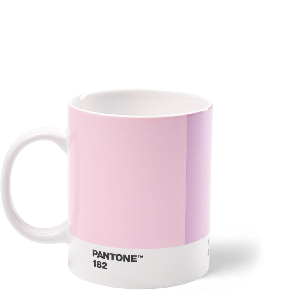 Pantone Limited Edition Mug in 2nd Edition