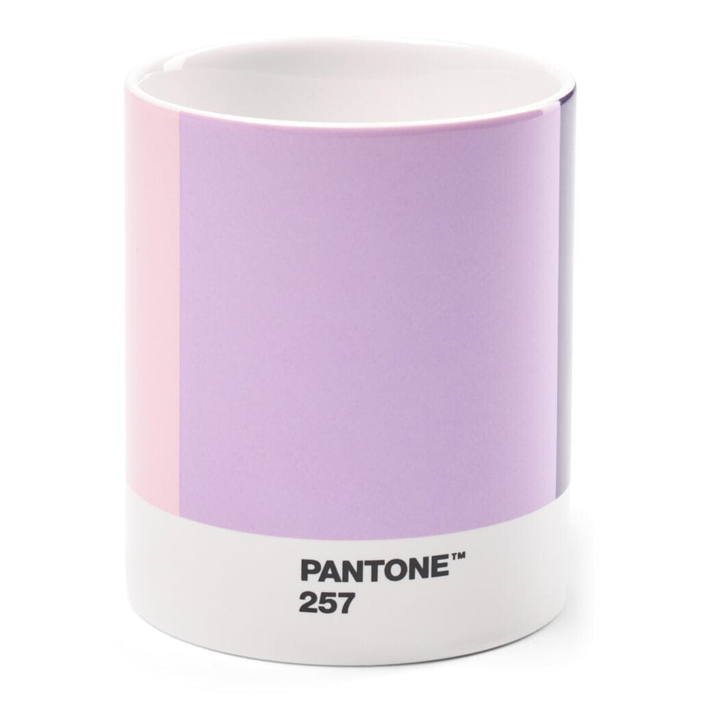 Pantone Limited Edition Mug in 2nd Edition