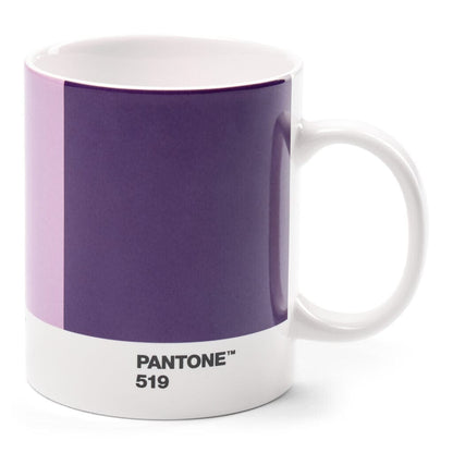Pantone Limited Edition Mug in 2nd Edition