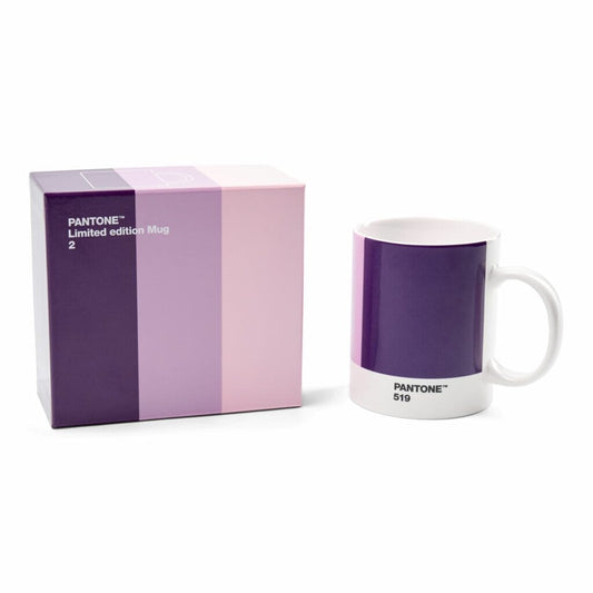 Pantone Limited Edition Mug in 2nd Edition