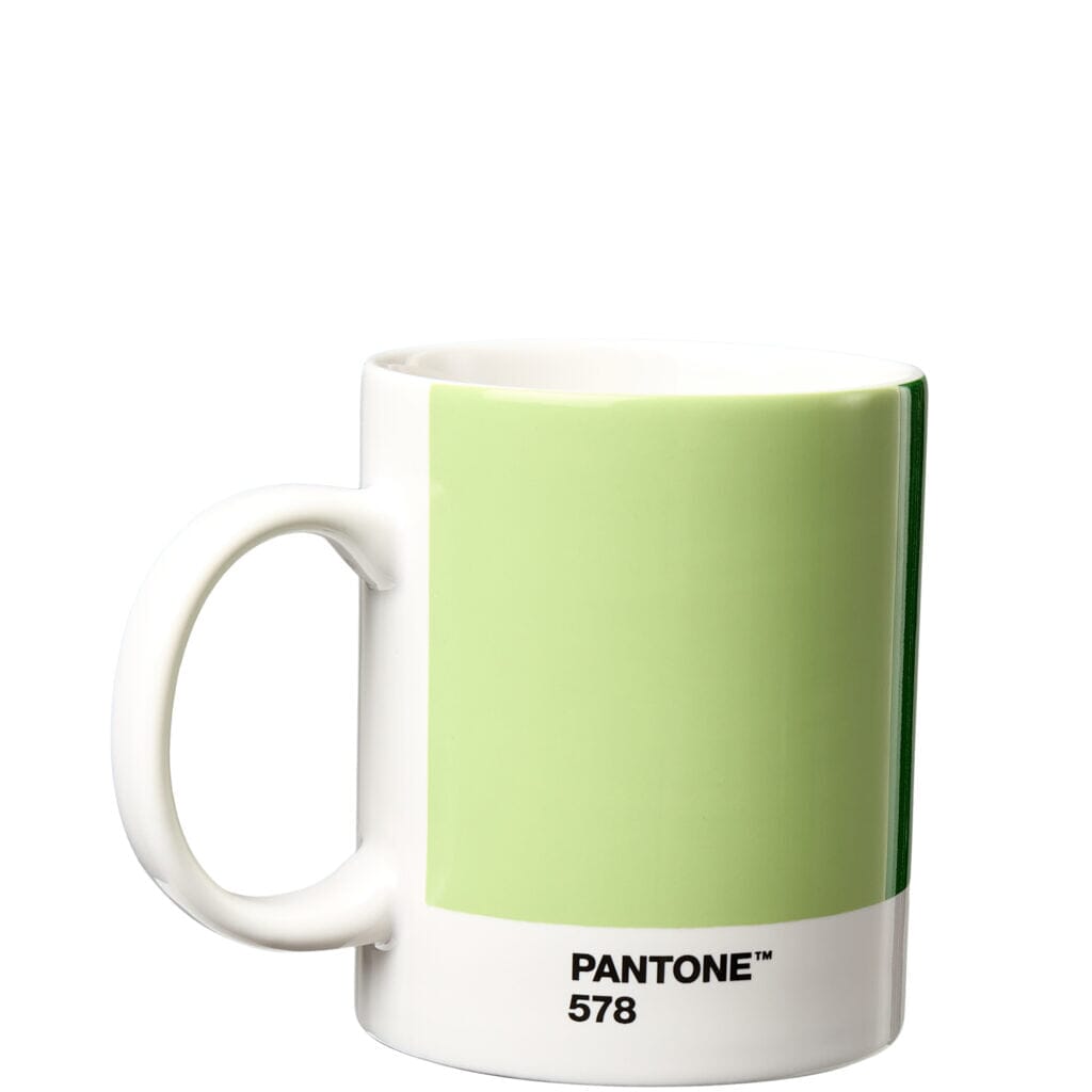 Pantone Limited Edition Mug in 3rd Edition