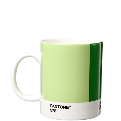 Pantone Limited Edition Mug in 3rd Edition