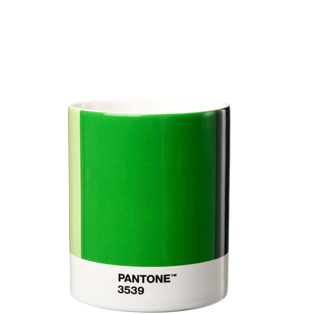 Pantone Limited Edition Mug in 3rd Edition