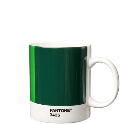 Pantone Limited Edition Mug in 3rd Edition