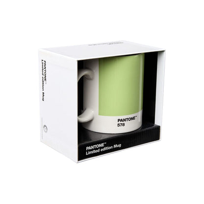 Pantone Limited Edition Mug in 3rd Edition