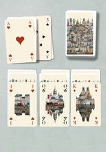 Load image into Gallery viewer, Martin Schwartz Paris Playing Cards
