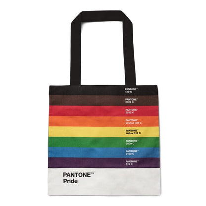 Pantone Tote Bag in Pride