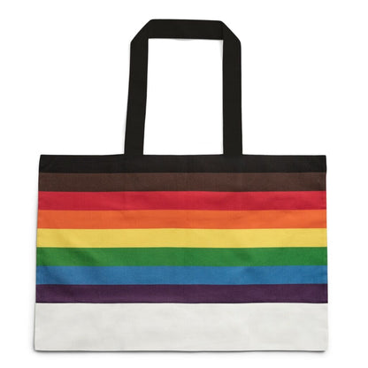 Pantone Beach Bag in Pride