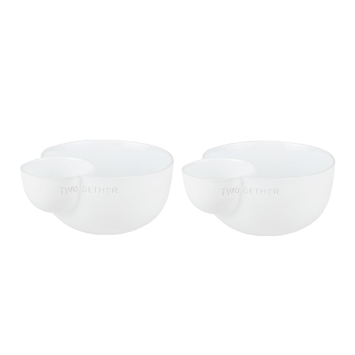 Rader Two Gether Serving Bowl Set of 2