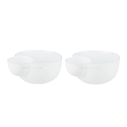 Rader Two Gether Serving Bowl Set of 2