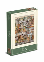 Load image into Gallery viewer, Martin Schwartz Roma Jigsaw 1000 Pieces
