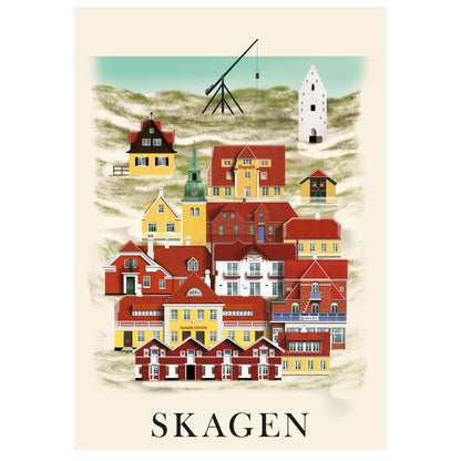 Martin Schwartz Poster Selection