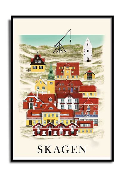 Martin Schwartz Poster Selection