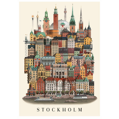 Martin Schwartz Poster Selection