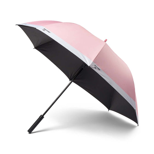 Pantone Large Umbrella in Light Pink 182 C