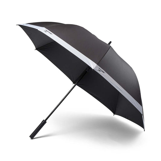 Pantone Large Umbrella in Black 419 C