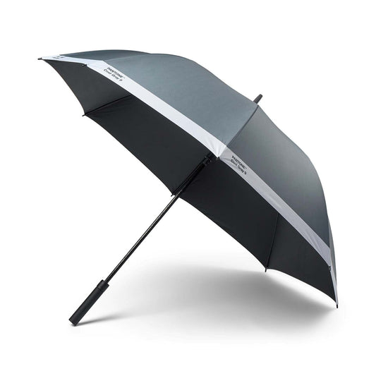 Pantone Large Umbrella in Cool Gray 9 C