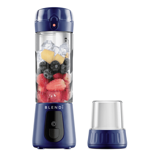 BLENDi Pro+ 17oz Portable Blender